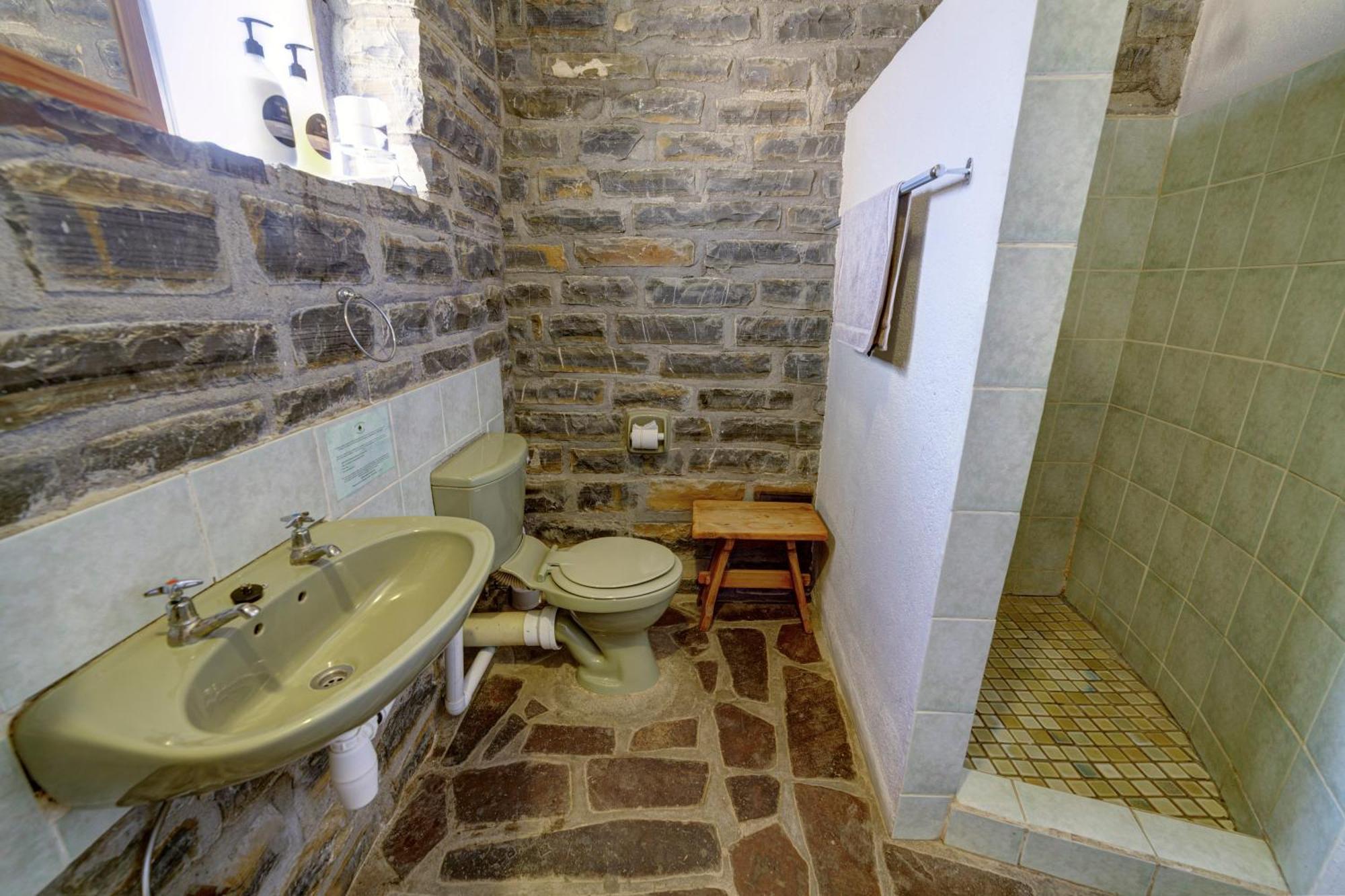 ホテル Neuras Wine And Wildlife Estate ナミブ＝ナウクルフト国立公園 部屋 写真